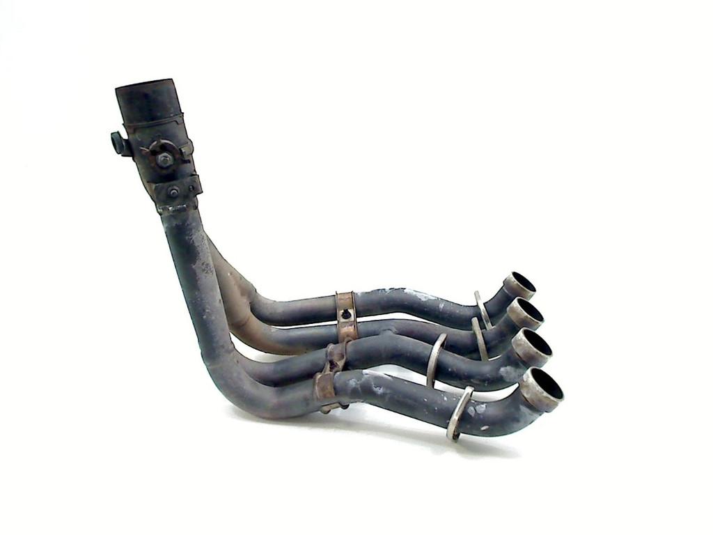 UITLAAT BOCHTENSET GSX R 1000 2007-2008 (GSXR1000 K7 / K8), Dhr. S. di Majo, Gebruikt, Info@cama-motorparts.nl, P.J. Troelstraweg 8 8
3144 CX  MAASSLUIS, NL