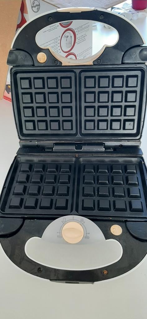 Philips Cucina 3-in-1, Electroménager, Gaufriers, Enlèvement