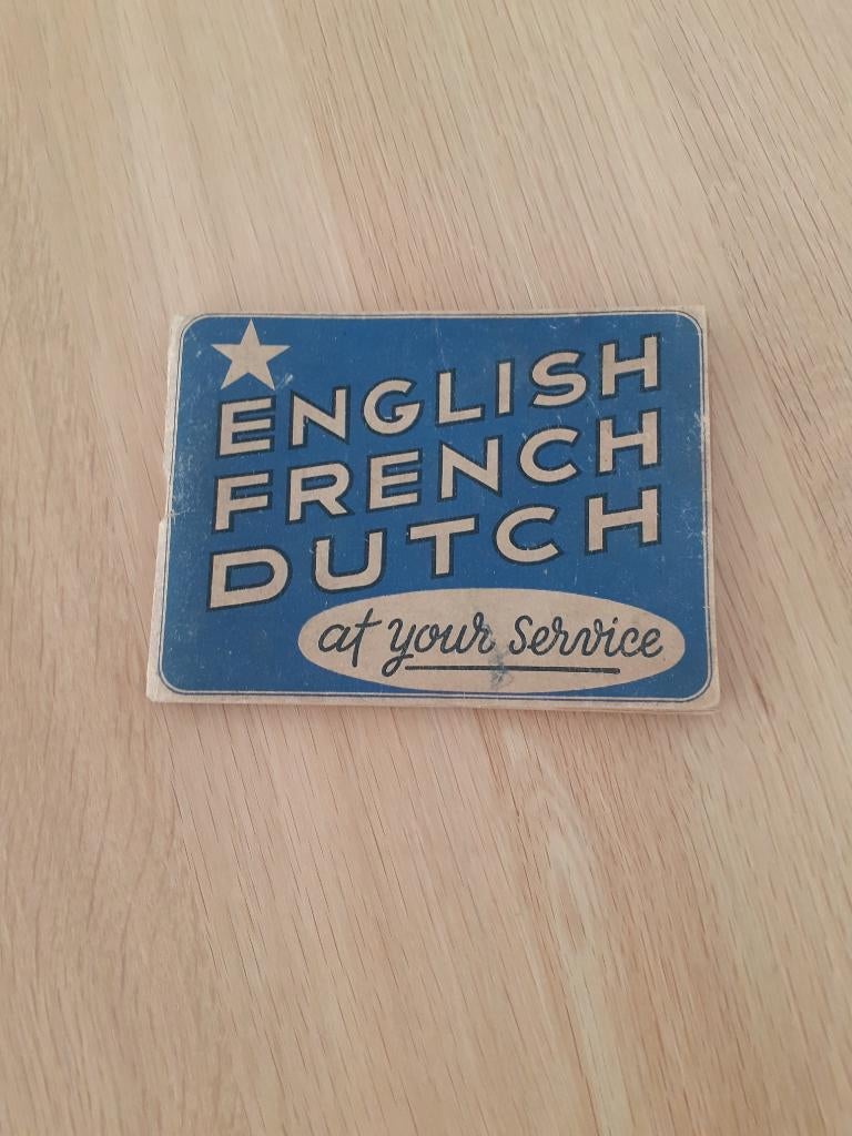 Dictionnaires, Enlèvement ou Envoi