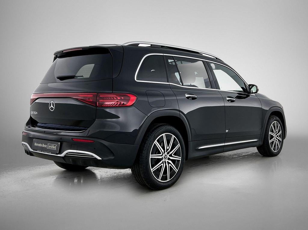 Mercedes-Benz EQB-Klasse 250+ AMG Line Panoramisch Dak | Dod, 525 km, Achat, EQB, Entreprise