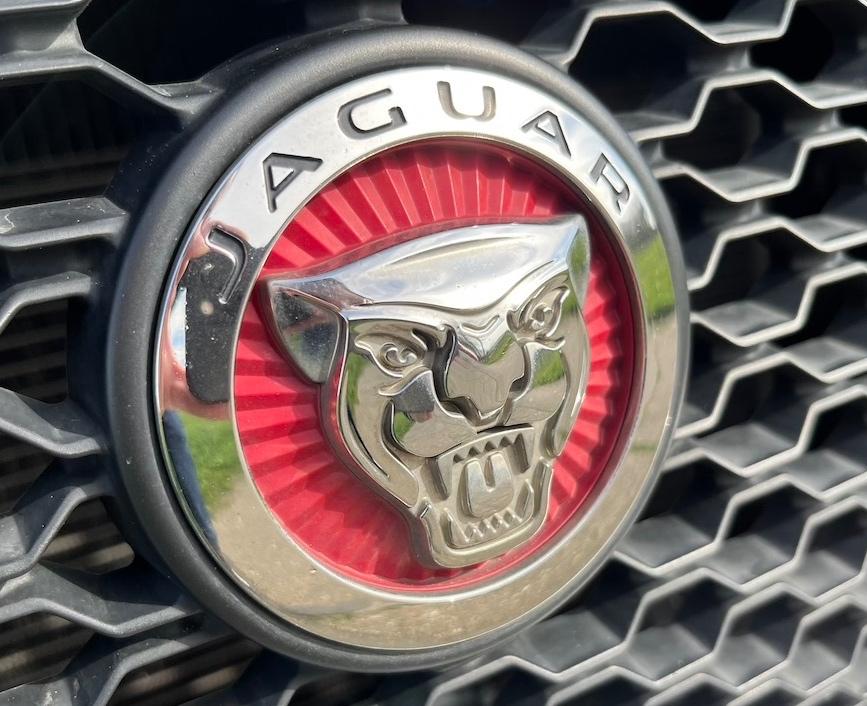 JAGUAR F-Pace Prestige 2.0D automaat AWD 4x4 180pk SUV euro6, Ophalen