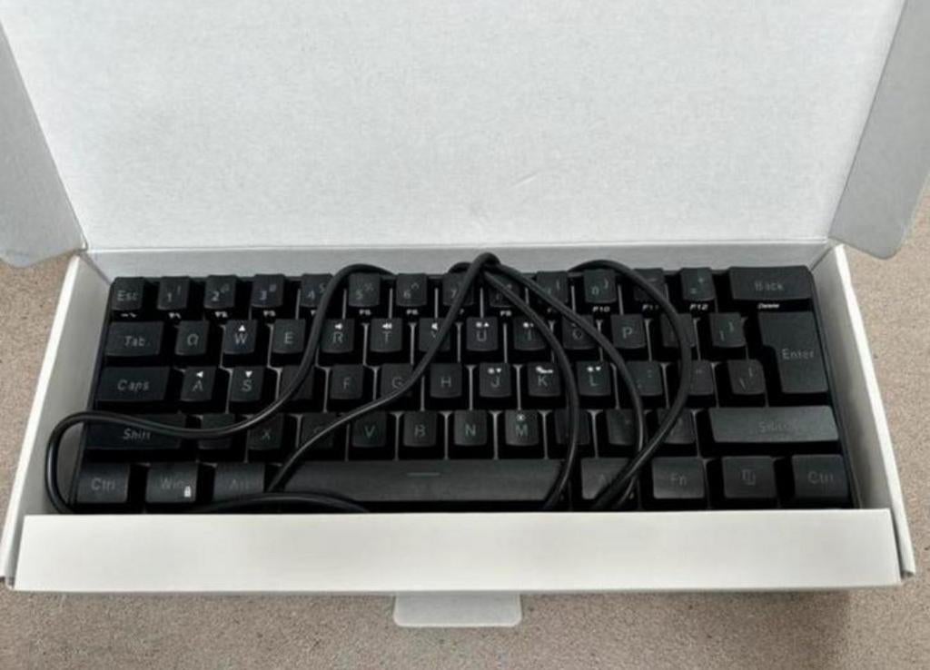 Computer accessoires, Computers en Software, Toetsenborden, Ophalen of Verzenden