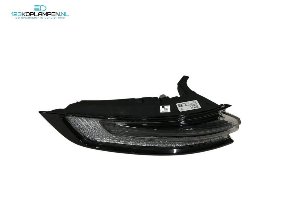 Porsche Cayenne 9Y0 Facelift achterlicht links LED, Gebruikt, -, Verzenden, Porsche