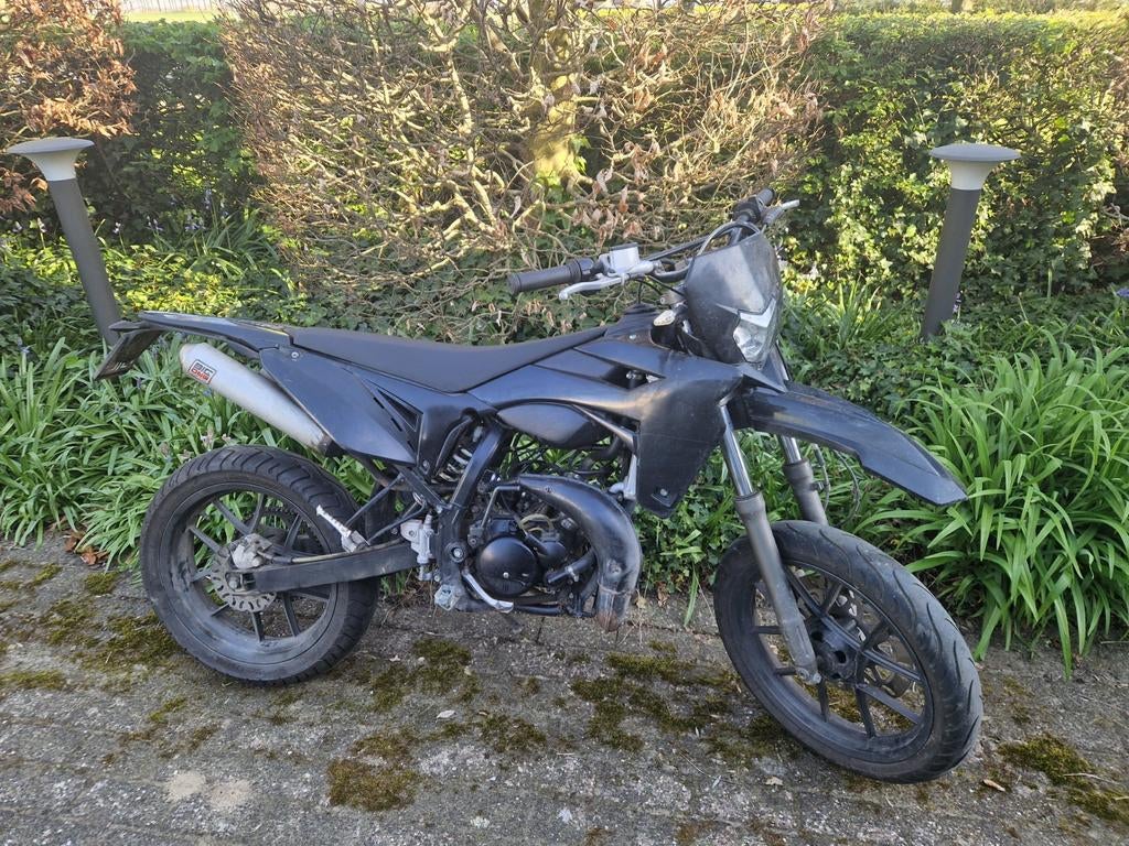 2022 Sherco SMR50 SM50, Vélos & Vélomoteurs, Enlèvement