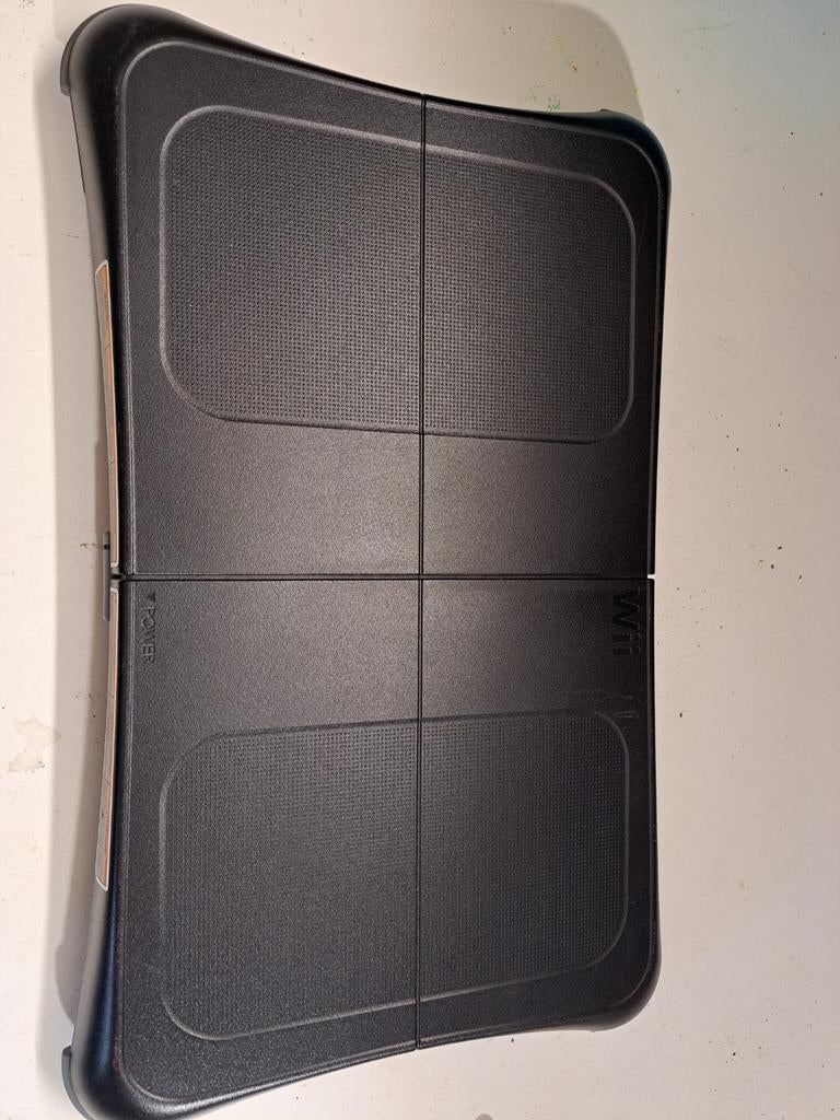 Wii Balance Board, Consoles de jeu & Jeux vidéo, Enlèvement, Wii