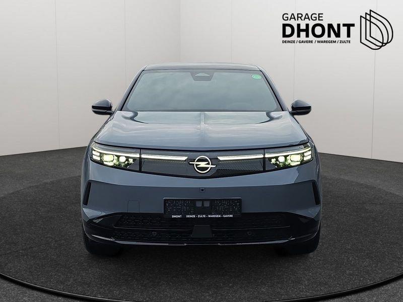 Opel Grandland GS - 73kWh - 213PK, Auto's, USB, 213 pk, 36 min, 5 zetels