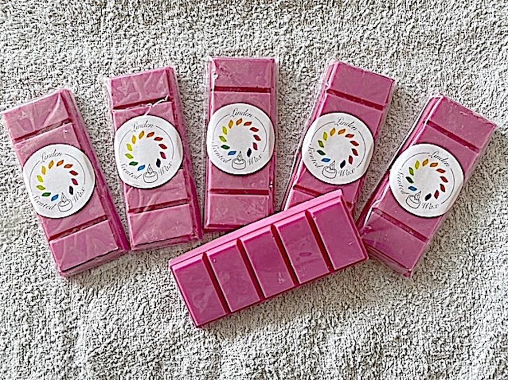 Snapbars Snapbar waxmelt wax parfum geur LA VIE EST BELLE, Ophalen of Verzenden, Nieuw, Kaars