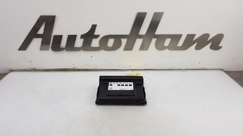 ORDINATEUR UNITE COMMANDE ELECTRONIQUE Opel Corsa E, Autos : Pièces & Accessoires, Utilisé, Opel