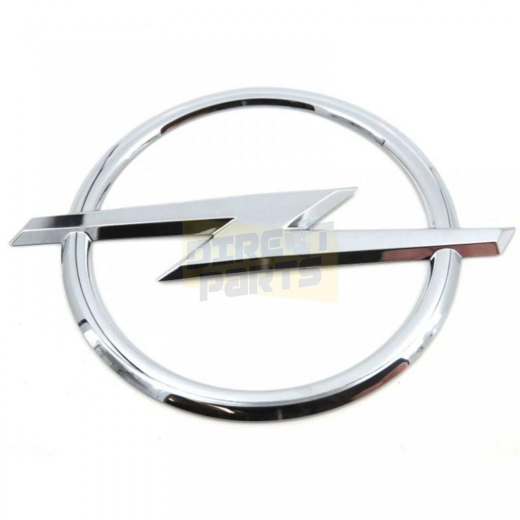 Opel Astra H embleem logo ''Opel'' voorzijde Origineel! 1314, Auto-onderdelen, -, Verzenden, -, Opel