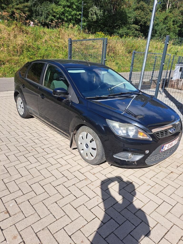 ***Ford focus diesel econetic ***, Focus, Achat, Vitres électriques, Diesel