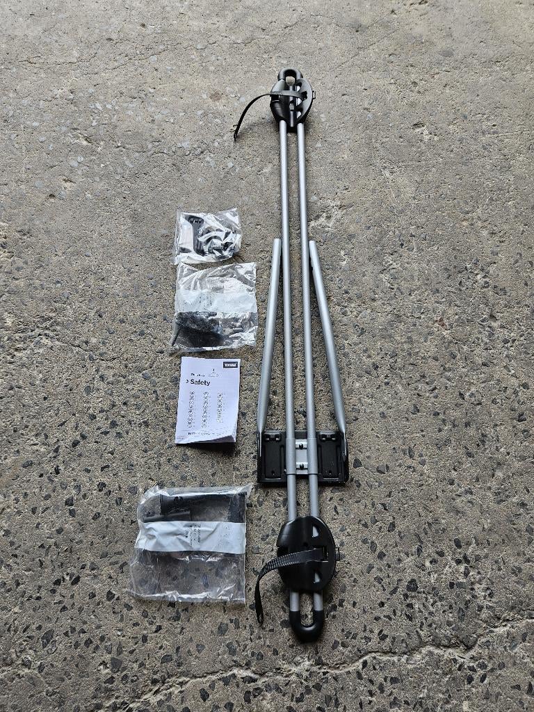 Vélo Thule KE738-80100 — Nouveau, Enlèvement