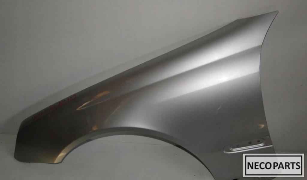 MERCEDES COUPE CABRIO SEC W205 W207 W238 VOORSCHERM ACHTERSC, Arrière, Enlèvement ou Envoi, Mercedes-Benz, Haillon arrière