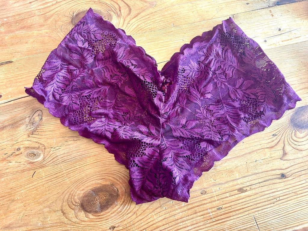 Slip maat L, Kleding | Dames, Ondergoed en Lingerie, Verzenden, Slip