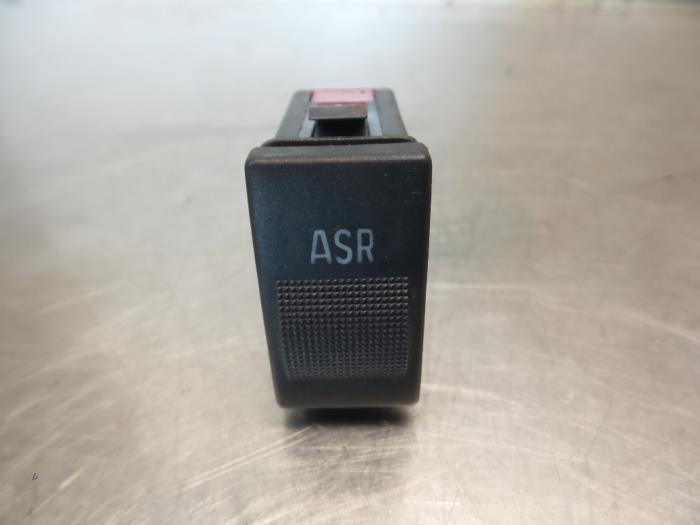 Commutateur d'un Audi A8 (A8 94-), -, Audi, Utilisé, -