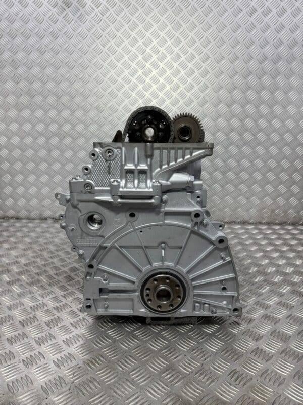 Moteur reconditionné BMW Série 3/5/6/7/X - N57D30B, Enlèvement ou Envoi, Révisé, BMW