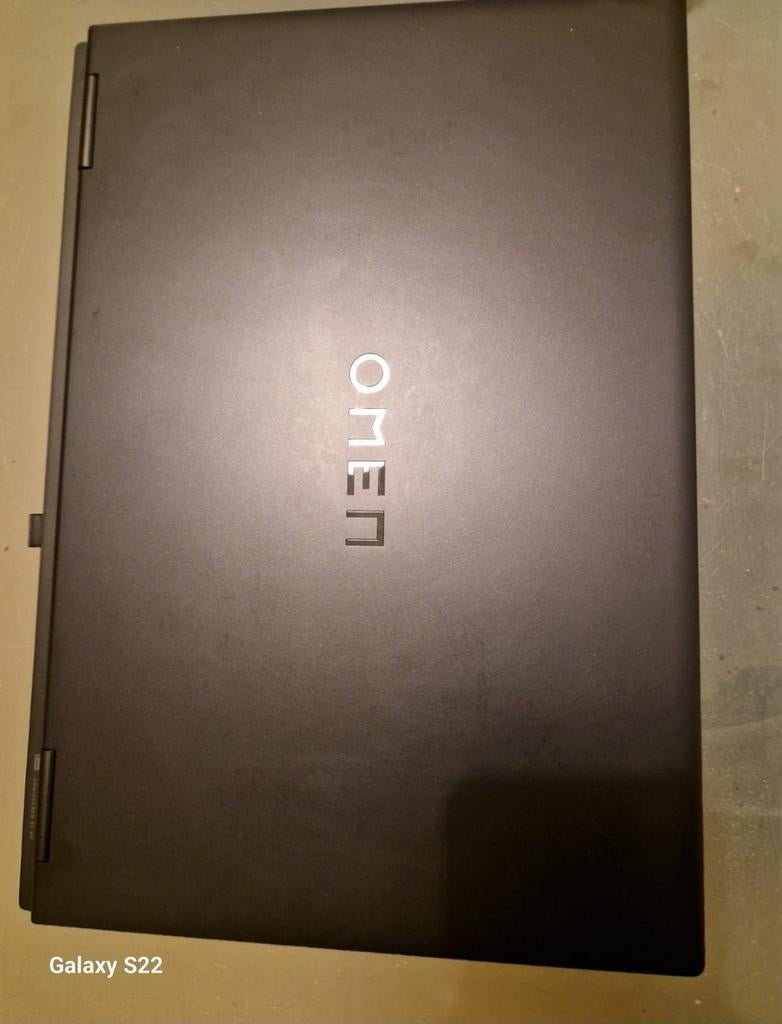 Ordinateur portable gaming [OMEN 16 AMD RYZEN 7 7840HS], Informatique & Logiciels, Enlèvement ou Envoi, 16 pouces, Gaming