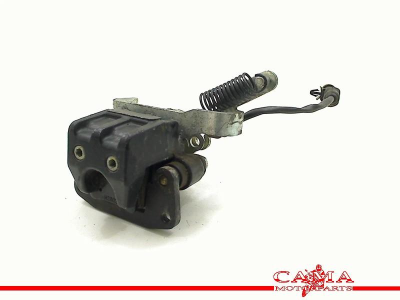 REMKLAUW HANDREM Piaggio MP3 500 2014-2018 (01-2014/12-2018), Dhr. S. di Majo, Gebruikt, Info@cama-motorparts.nl, P.J. Troelstraweg 8 8
3144 CX  MAASSLUIS, NL