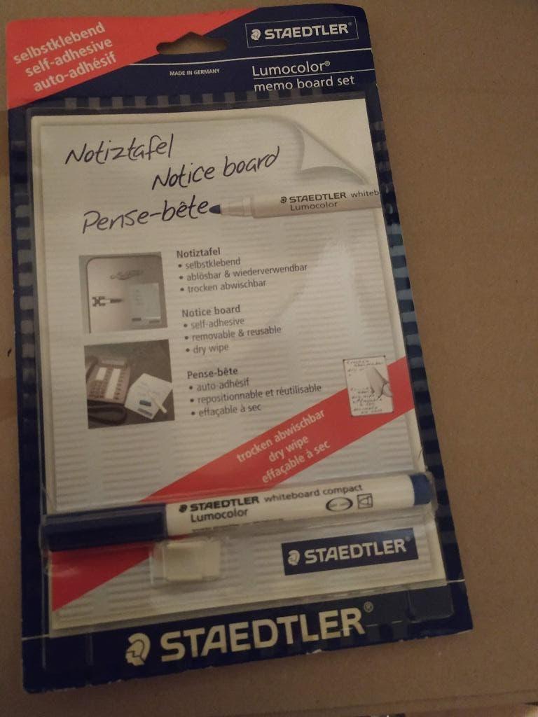 speciale stift voor op schrijfbord nieuw, Ophalen of Verzenden, Nieuw