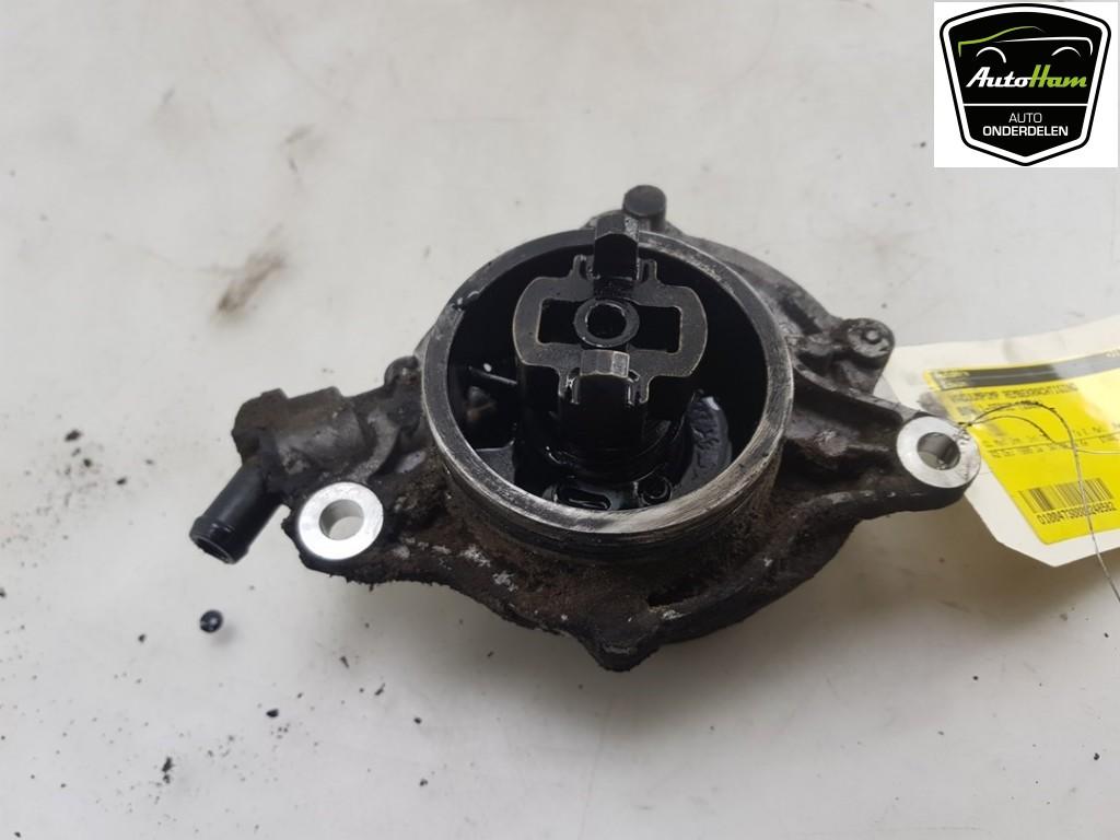 VACUUMPOMP REMBEKRACHTIGING BMW 1 serie (E87 / 87N), Gebruikt, BMW