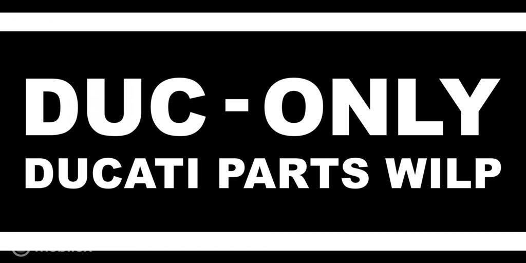 Gezocht gevraagd ducati's schade defect gestrand project, Motoren, Onderdelen | Ducati, Gebruikt, Ophalen of Verzenden