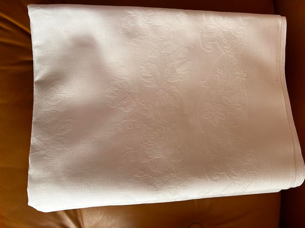 TAFELKLEED, Ophalen of Verzenden, Zo goed als nieuw