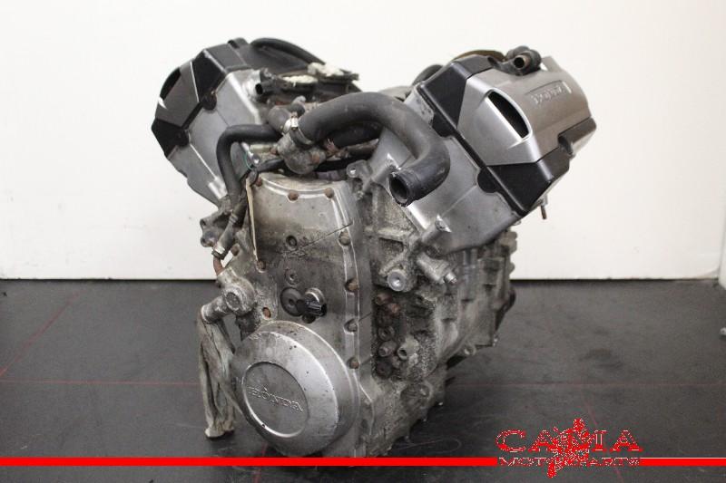 MOTORBLOK Honda ST 1300 Pan European (ST1300 ST1300A), Gebruikt