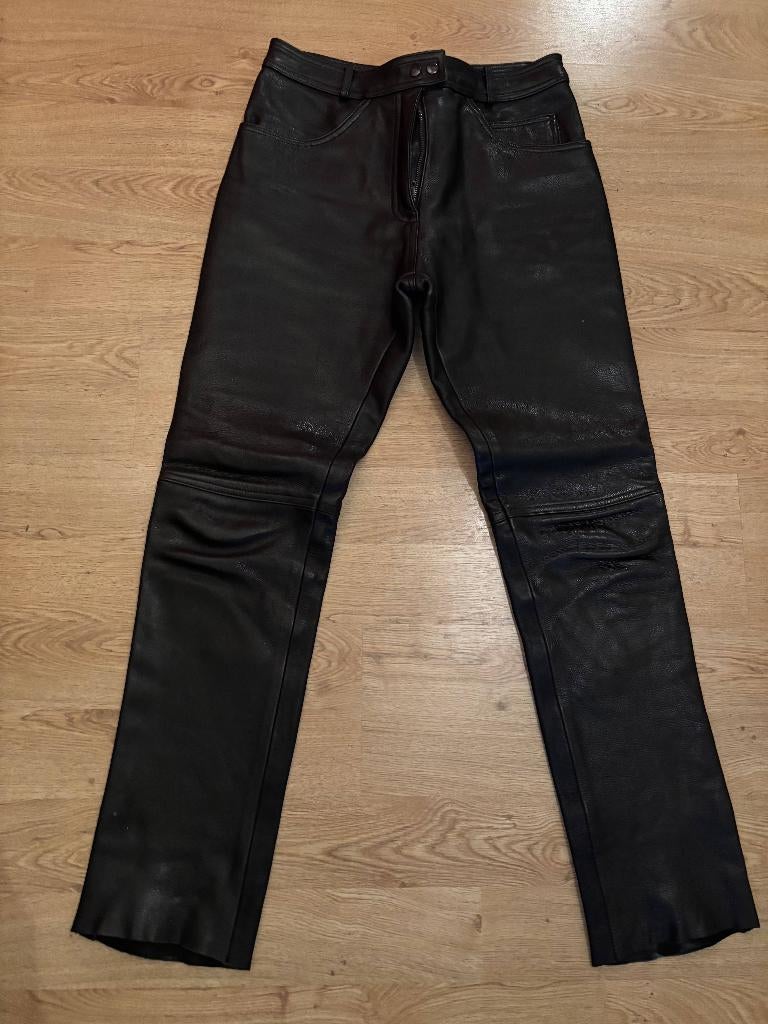 motorbroek dames, Motoren, Ophalen, Broek | leer, Richa, Dames