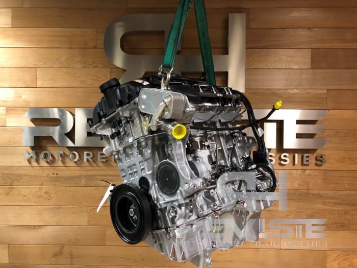Moteur d'un BMW X5, Autos : Pièces & Accessoires, Moteurs & Accessoires, BMW, Neuf, 12 mois de garantie, Enlèvement ou Envoi