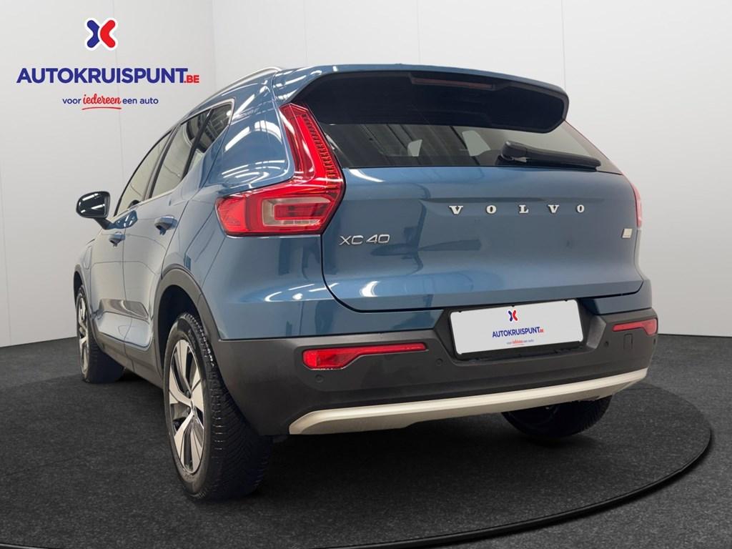 Volvo XC40 1.5 T4 Phev Inscription GPS Camera Dig.Airco Alu, Automaat, Euro 6, 95 kW, 5 zetels