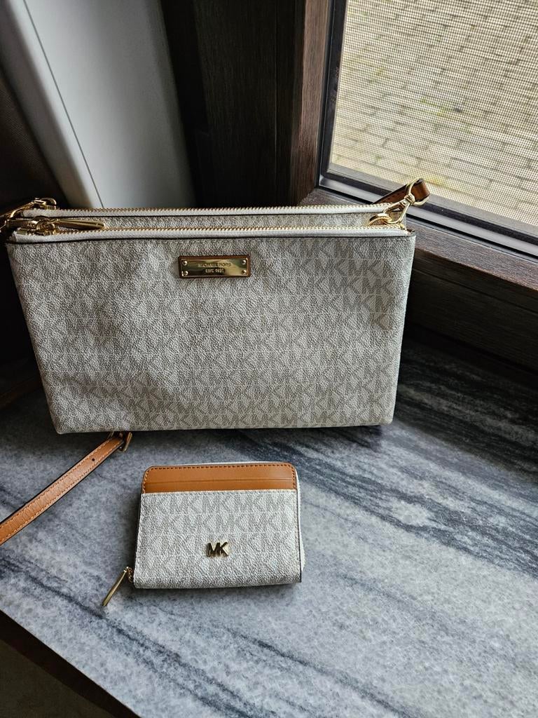 Sac Michael Kors authentique, Bijoux, Sacs & Beauté, Sacs | Sacs Femme, Envoi