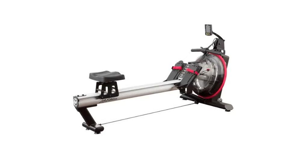 Life Fitness GX Row Trainer - Roeitrainer Roeiapparaat NIEUW