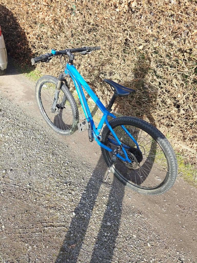 Vtt TREK Taille S, Vélos & Vélomoteurs, Enlèvement, Comme neuf