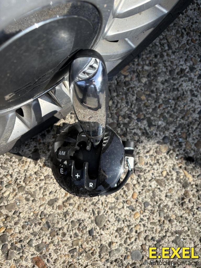 Selectie Hendel Semi Fiat 500 (312)  07354679020, Auto-onderdelen, Gebruikt, -, Ophalen of Verzenden, Fiat