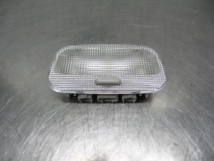 Binnenverlichting achter van een Peugeot 307, Gebruikt, -, -, Ophalen of Verzenden