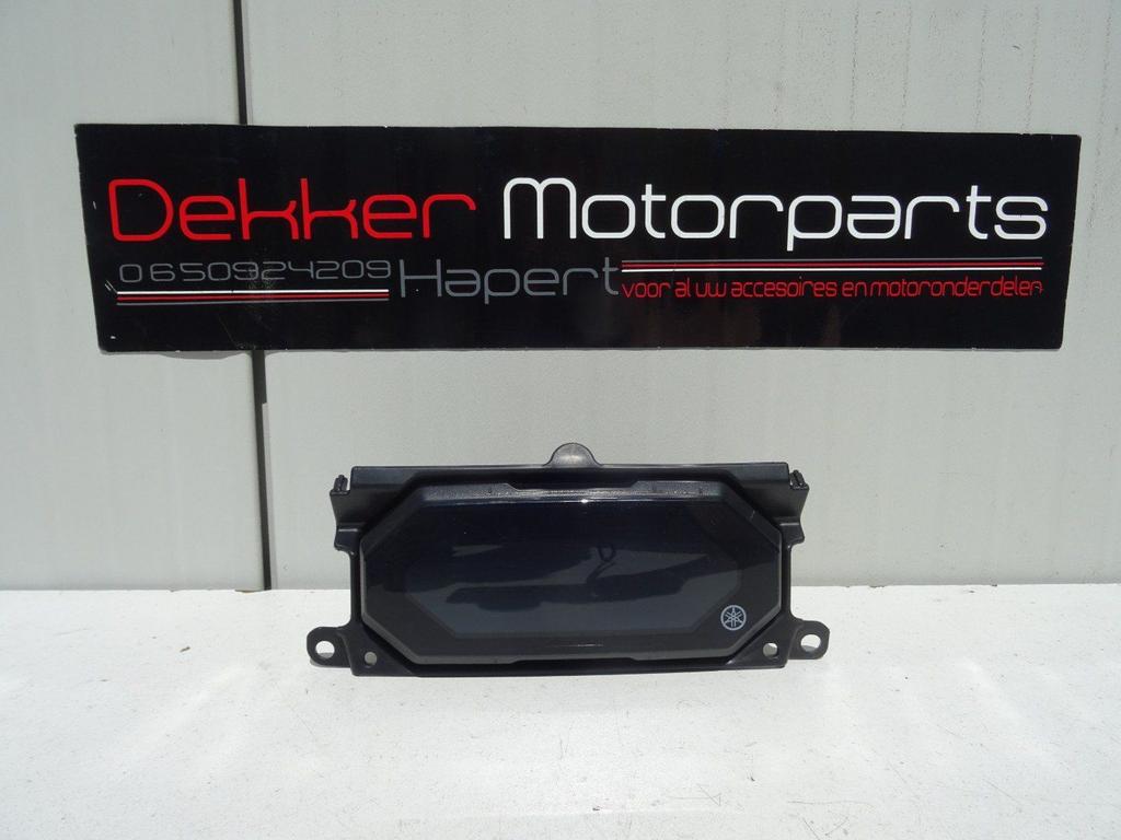Teller / Cockpit / Dashbord Yamaha Tracer 7 / 700 2020-2022, Motos, Pièces | Yamaha, Utilisé, Enlèvement ou Envoi