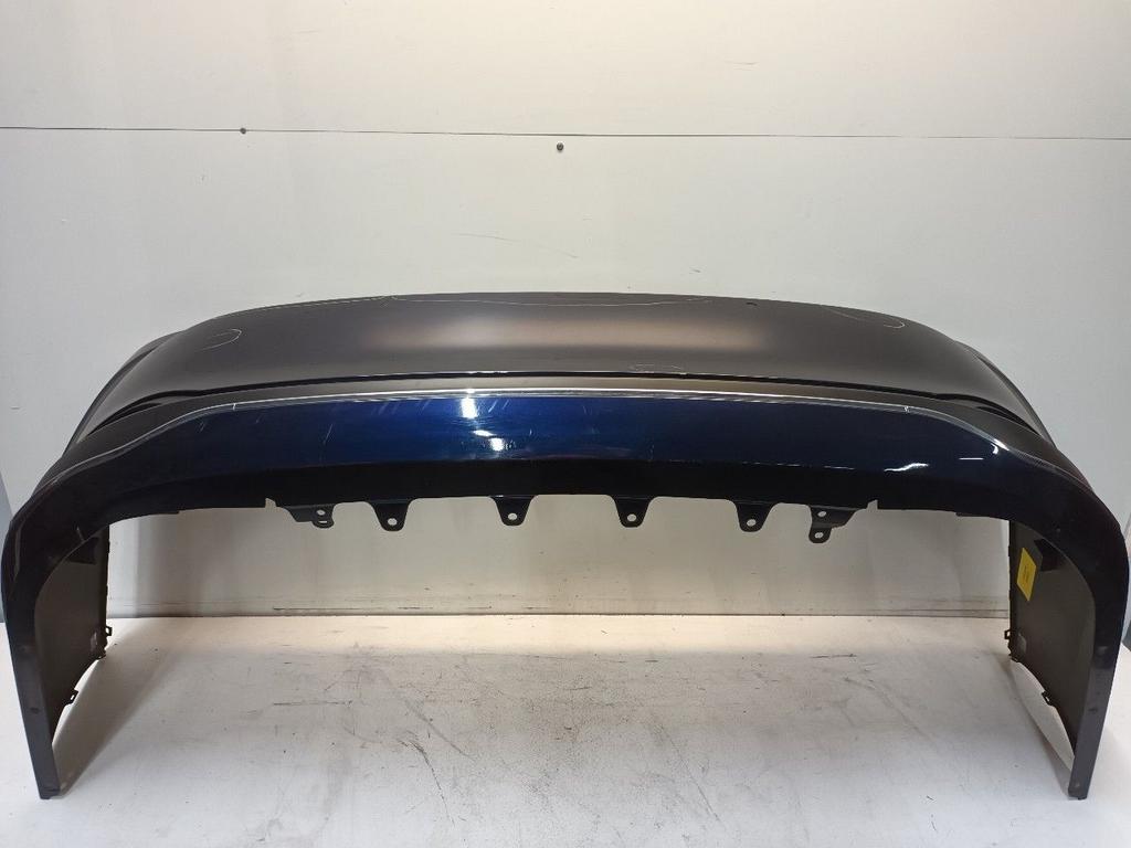 Bumper achter Lexus ES, Auto-onderdelen, Carrosserie, Bumper, Lexus, Achter, Gebruikt, Herkomst onderdeel bekend, 12 maanden garantie