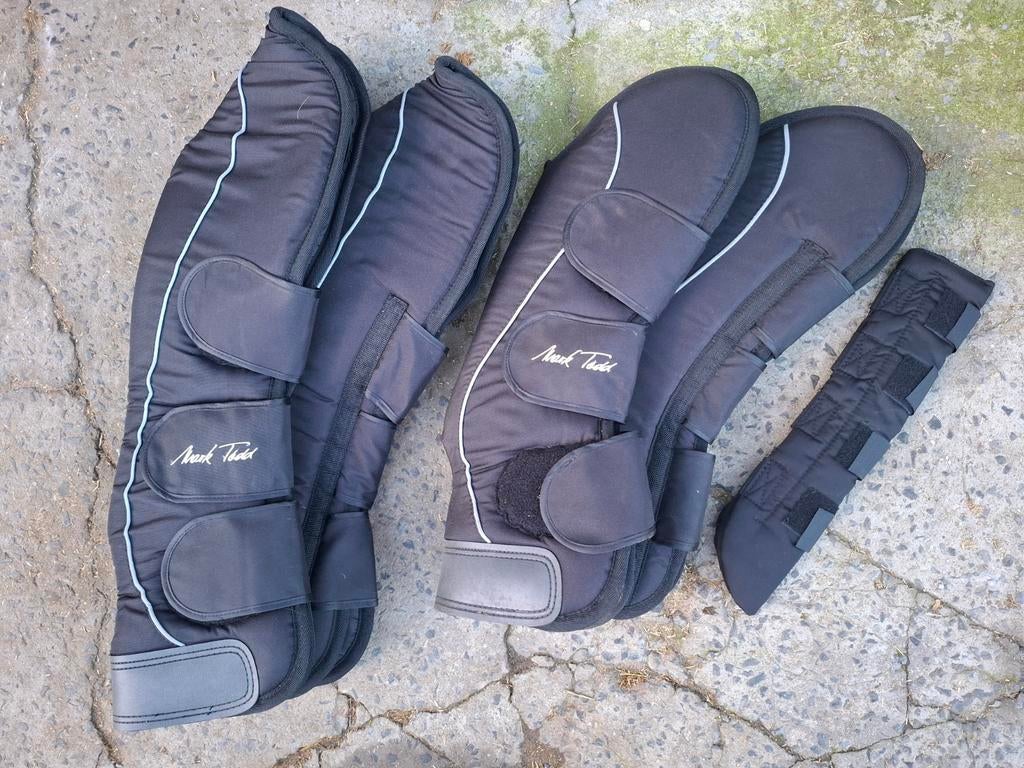 Transportbeschermer set, Dieren en Toebehoren, Ophalen