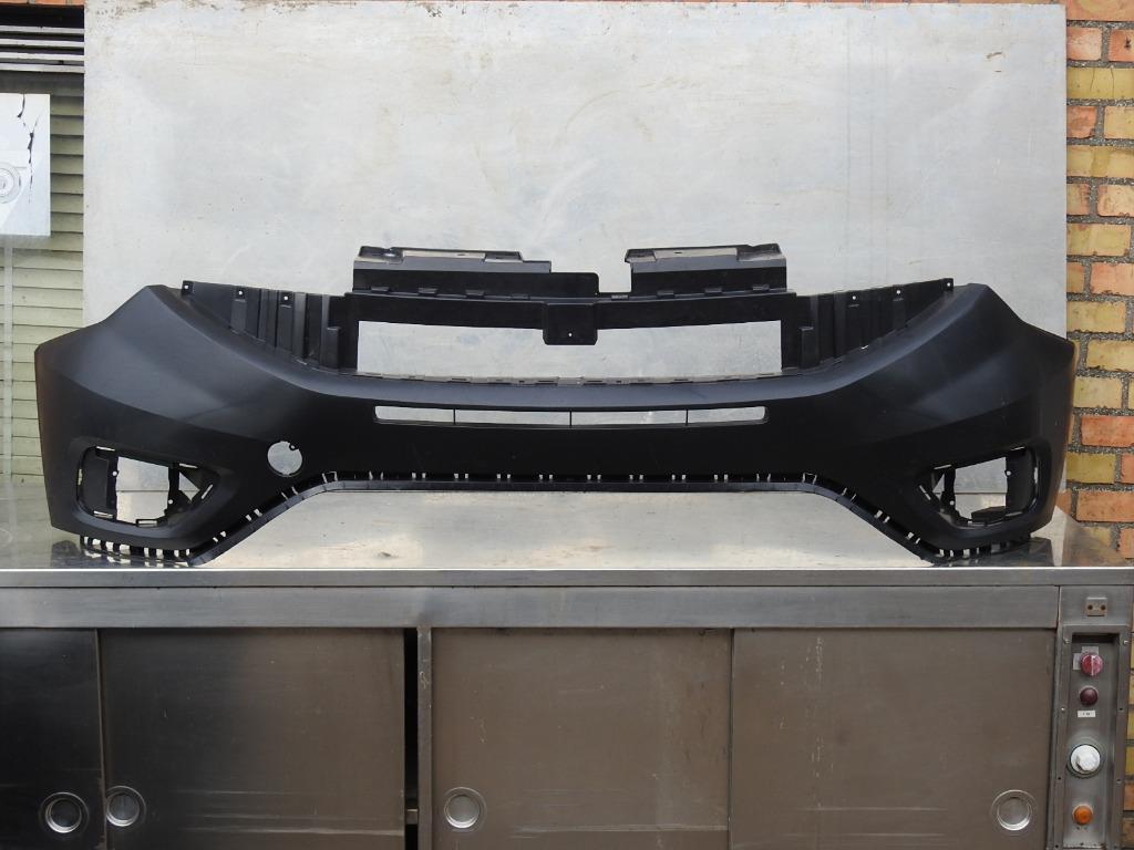 Pare-chocs avant Fiat Doblo 2015-2022, Neuf, Pare-chocs, Fiat, Enlèvement