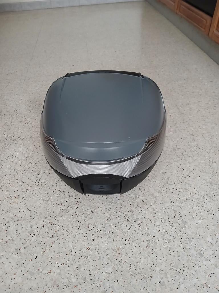 Top case shad sh33, Motos