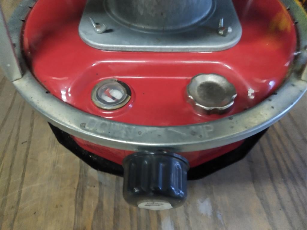 poêle a pétrole, Bricolage & Construction, Chauffage & Radiateurs, Moins de 60 cm, Comme neuf, Enlèvement, Moins de 200 watts