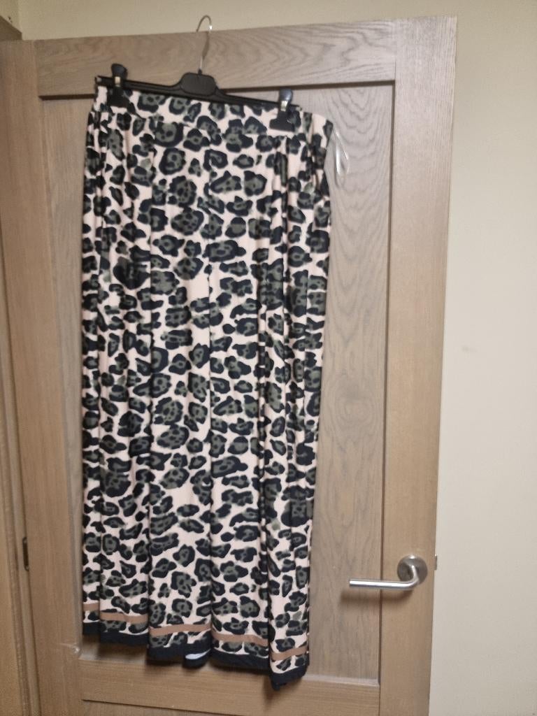 Rok K-design maat xxl prijsdaling, K-design, Overige kleuren, Maat 46/48 (XL) of groter, Ophalen of Verzenden