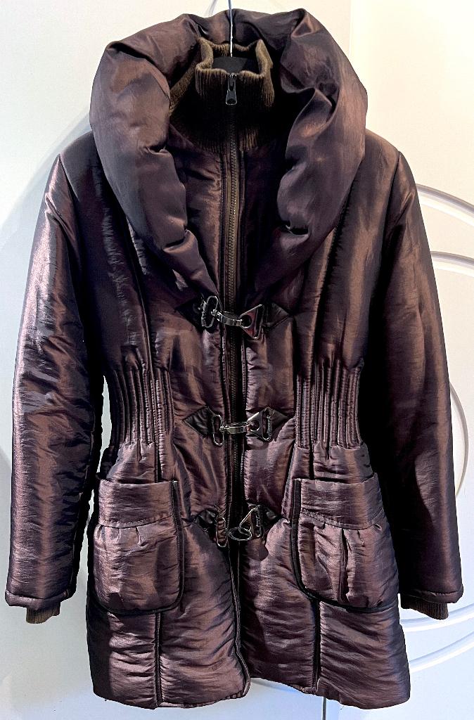 Doudoune Femme "SOFTY Collection" // Taille S // Comme Neuve, Vêtements | Femmes, SOFTY Collection, Enlèvement ou Envoi, Taille 36 (S)