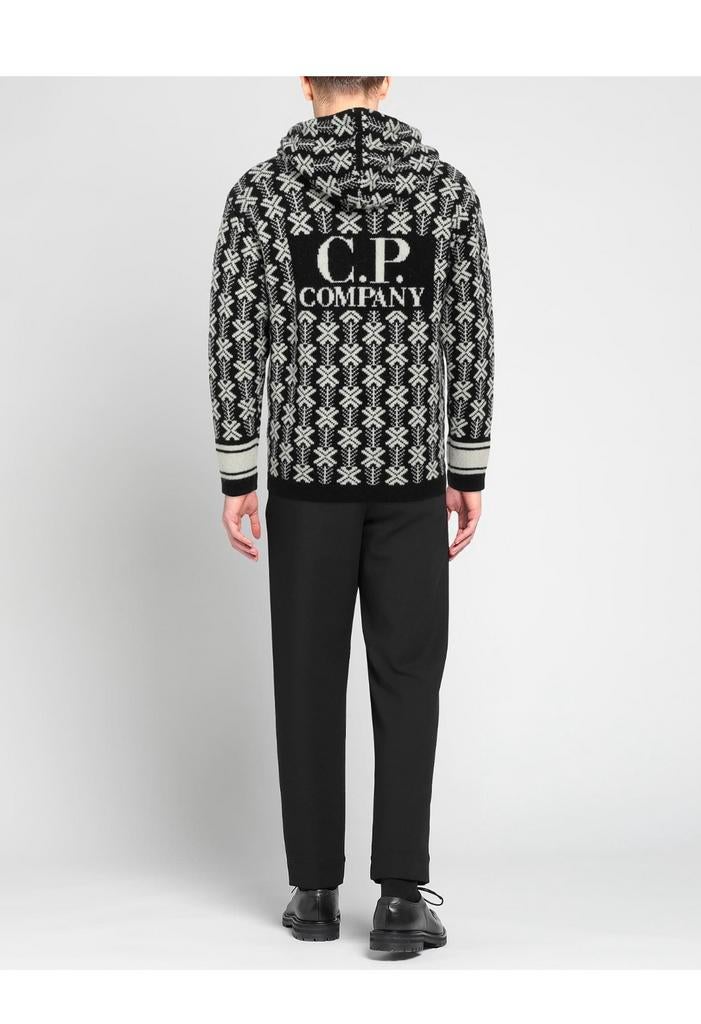 Pull a capuche C.P. Company 100% laine / neuf / taille M, Vêtements | Hommes, Pulls & Vestes, Neuf, Taille 48/50 (M), Blanc, Enlèvement ou Envoi