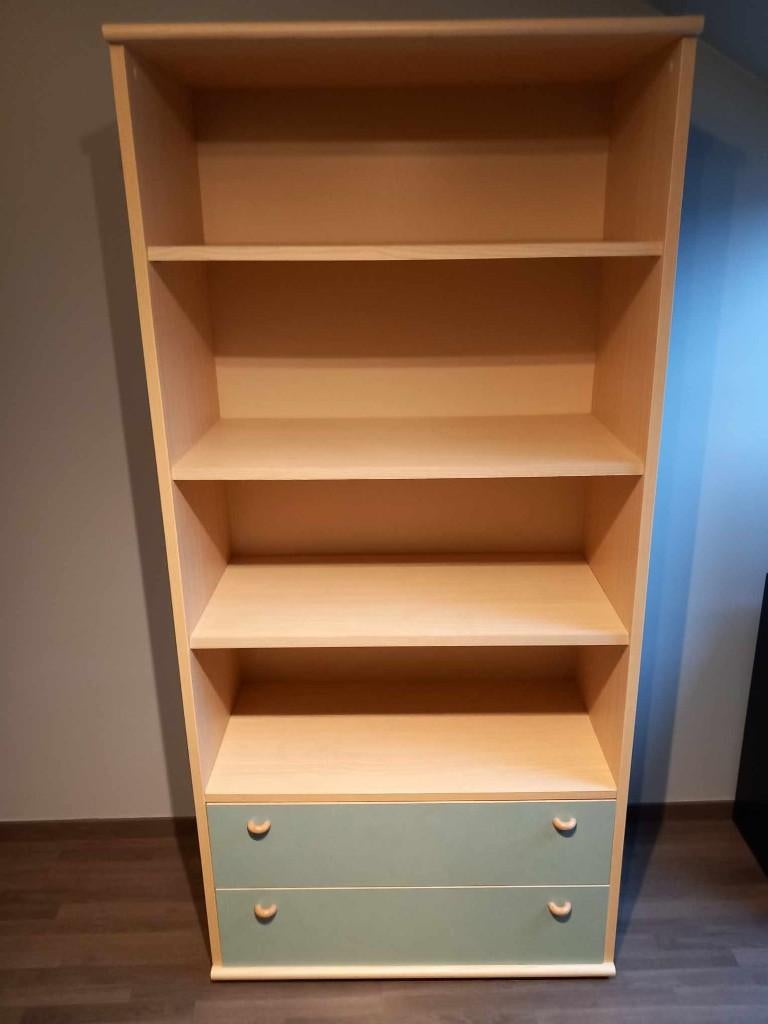 Chambre enfant, Enfants & Bébés, Enlèvement, Utilisé, Matelas