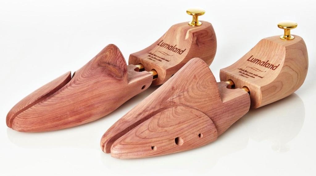 Schoenspanner, Bruin, Overige typen, Nieuw, Ophalen of Verzenden