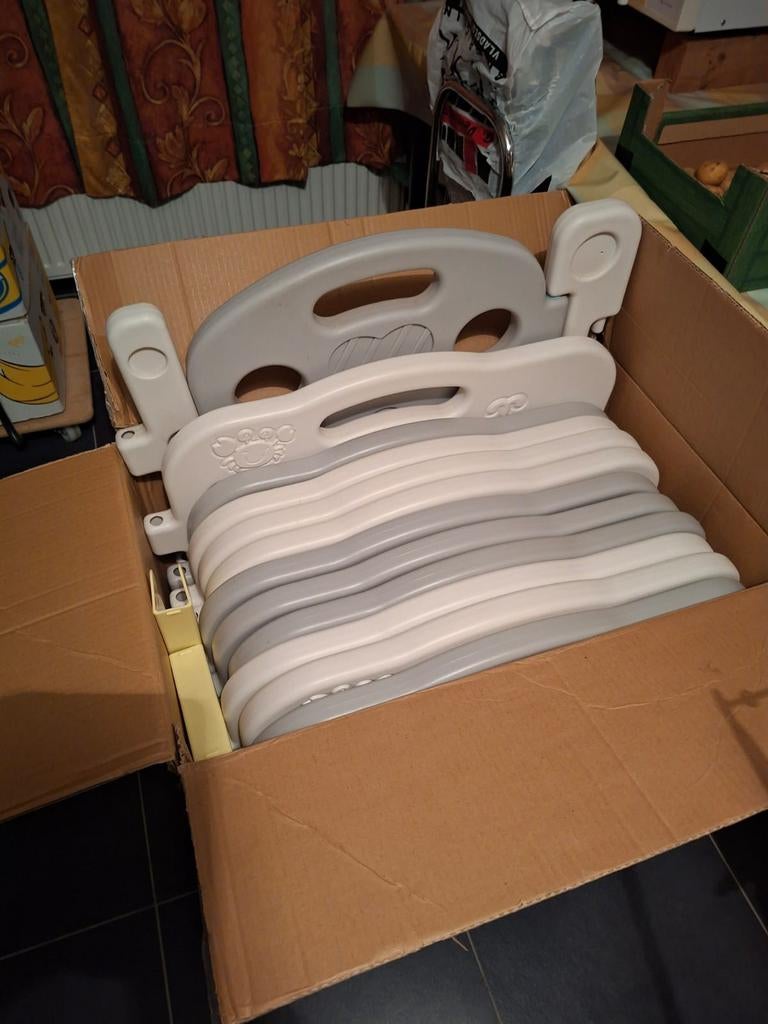 Baby park., Kinderen en Baby's, Babyparken, Ophalen