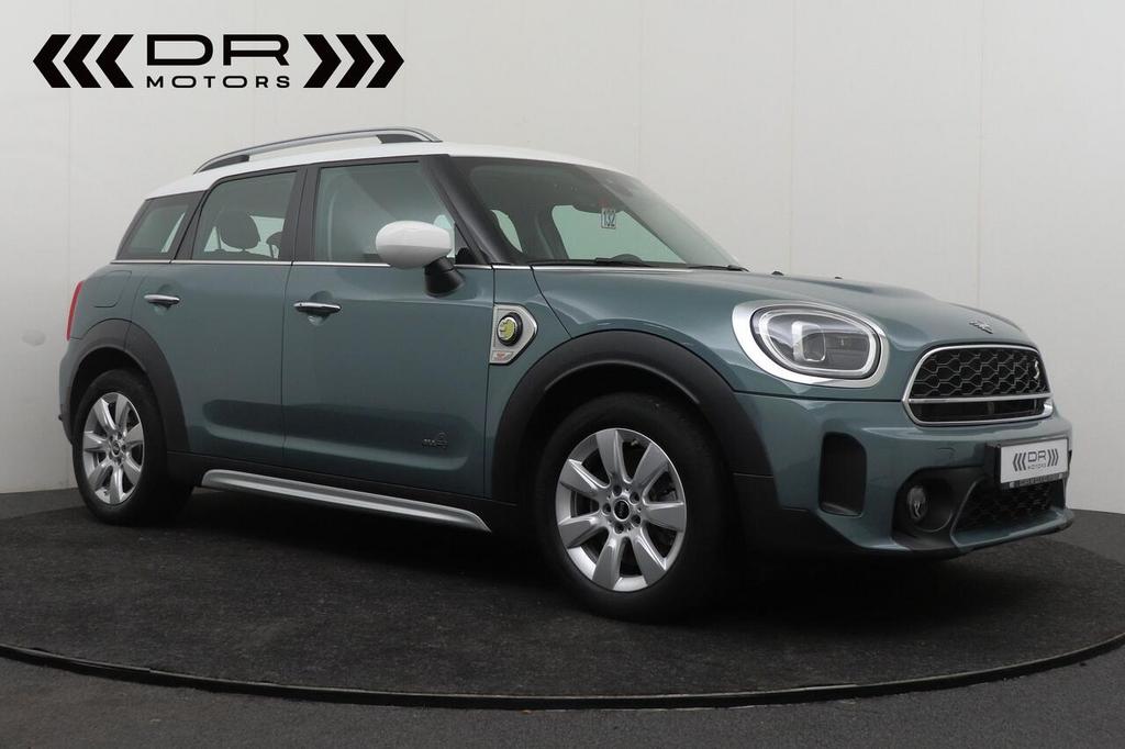 MINI Cooper SE Countryman ALL4 - CAMERA - COMFORTACCES - AP, https://public.car-pass.be/vhr/7ac788c4-d0e8-4e62-aff9-cdbd04b05852