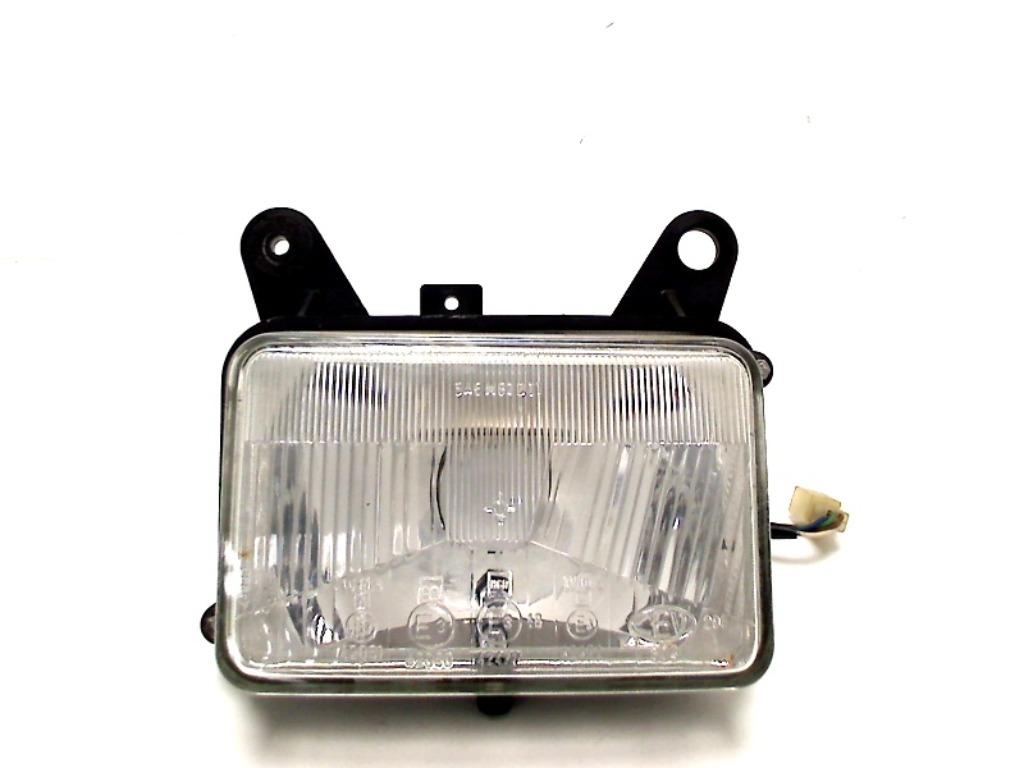 Phare avant Honda NSR 125 F RAIDEN 1992-1993 (40787B), Motos, Pièces | Honda, Utilisé, Enlèvement ou Envoi