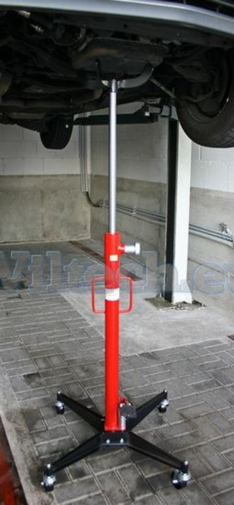 Versnellingsbak krik 500 Kg GRATIS VERZENDING, Ophalen of Verzenden, Nieuw