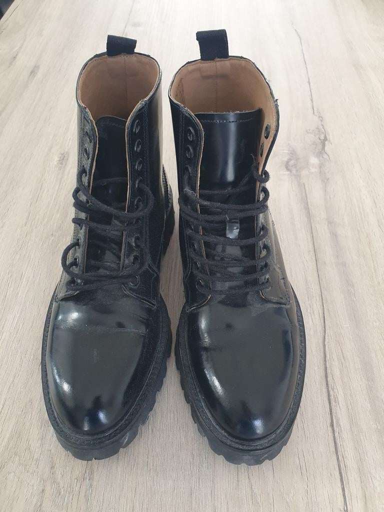 Ted baker schoenen (zo goed als nieuw), Kleding | Dames, Schoenen, Ophalen of Verzenden, Zo goed als nieuw, Zwart